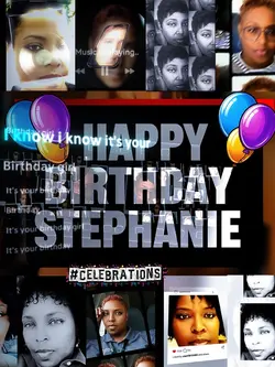 HBD Stephanie 