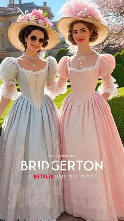 Bridgerton AI