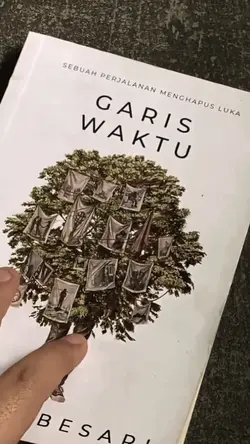 Garis Waktu