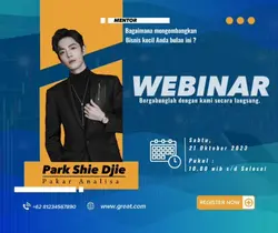 WEBINAR