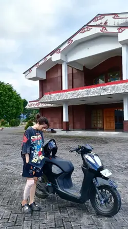 kehidupan