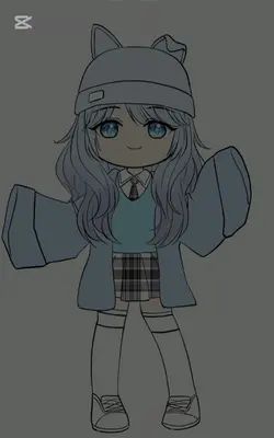 고양이인줄 알았는데 연금술사 크로마키