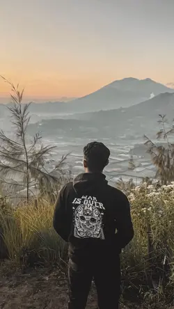 Yg penting yakin!