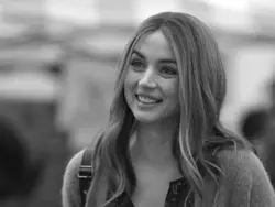 Ana de armas