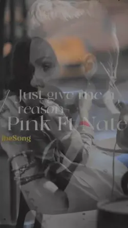 Give me a reason 