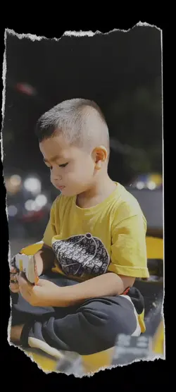 baby kid