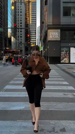 Fashion 6 video