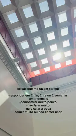 Essa sou eu 