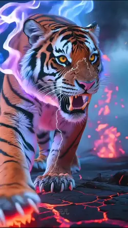 Tiger ai