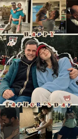 HAPPY FATHER'S DAY 