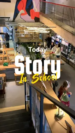 #school