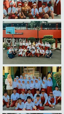 Perpisahan sekolah