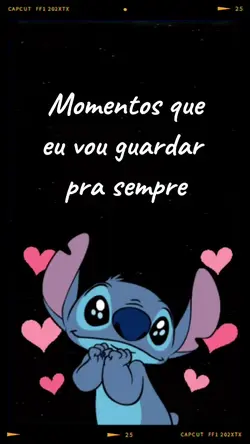 Guardar pra sempre 