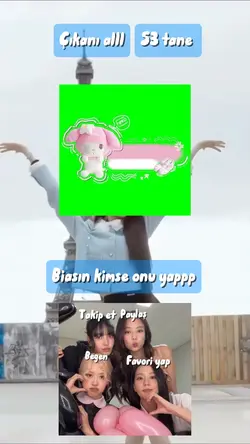 Yeşil ekran