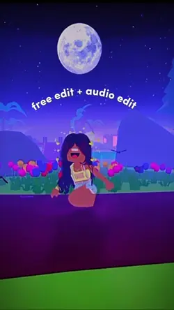 Free edit 