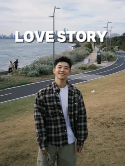 Love Story ❤️