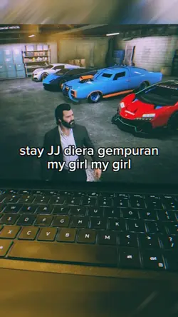 Stay JJ Diera MyGirl