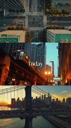 today story
