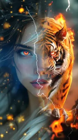 TIGER AI NEW EDIT