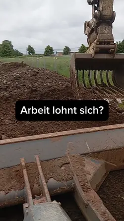 Arbeit lohnt sich?