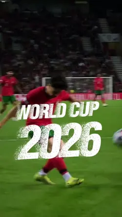 world cup template