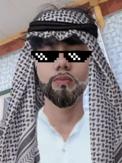 mama cari yang arab