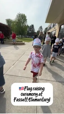 Flag Day