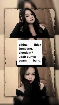 udh puny suami