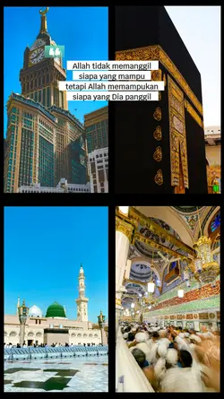 Haji & Umroh