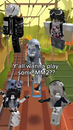 Uhh Roblox story pt1