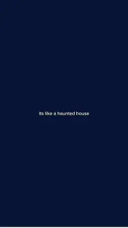 only im the ghost