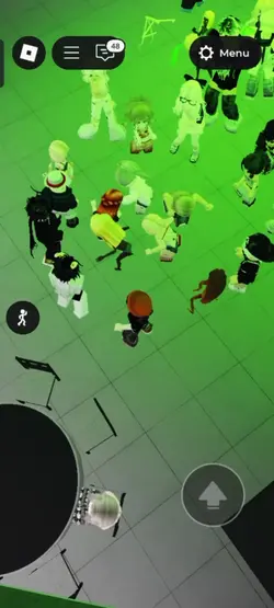 dugem Roblox 