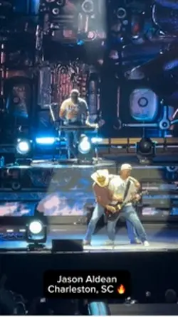 Jason Aldean 