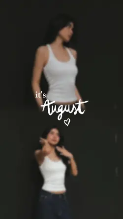itsaugust