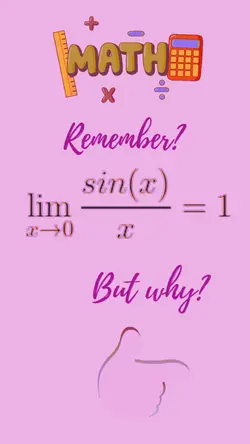 Maths limits