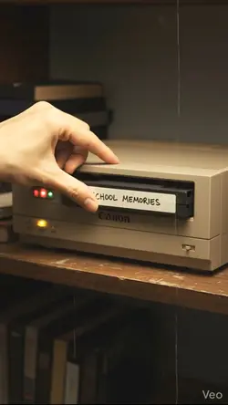 SCHOOL MEMORIES