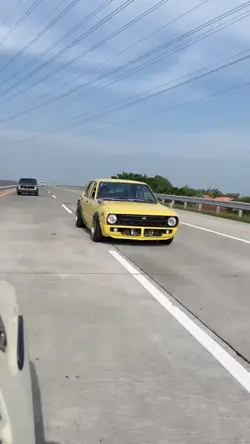 Car Touring