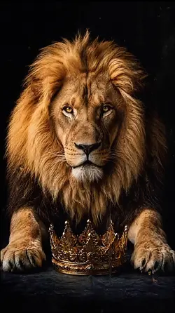 lion king ai