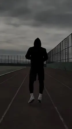 shadowboxing
