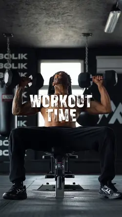 WORKOUT TIME