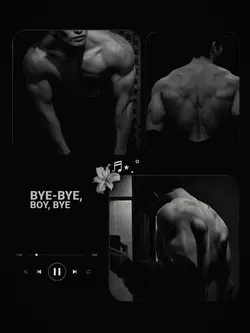 Bye,3pic