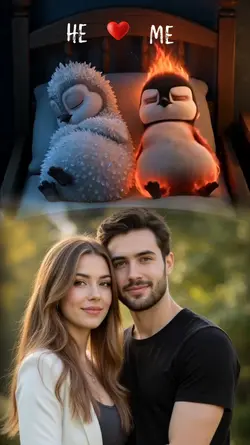 trend penguins