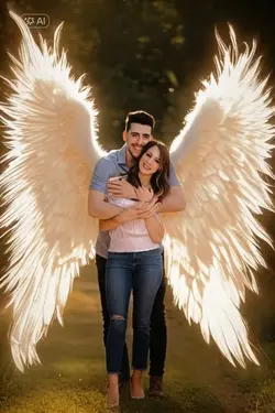 Angel Wings