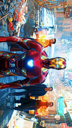 MARVEL 