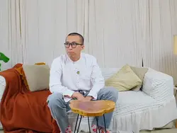 dr tirta push rank