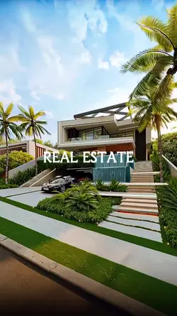 REAL ESTATE