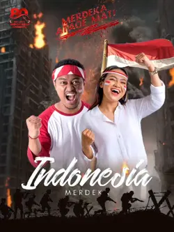 hut ri ke-80 th 
