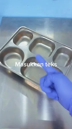 Templat menu mbg