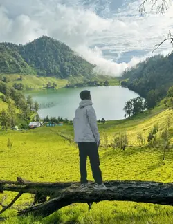 ranu kumbolo 