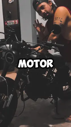 Alipin ng Motor